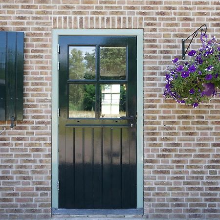 De Kempse Hoeve B&B Бокстел Экстерьер фото