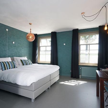 De Kempse Hoeve B&B Бокстел Экстерьер фото