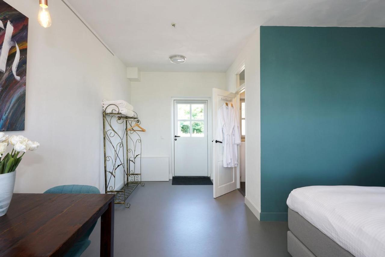De Kempse Hoeve B&B Бокстел Экстерьер фото