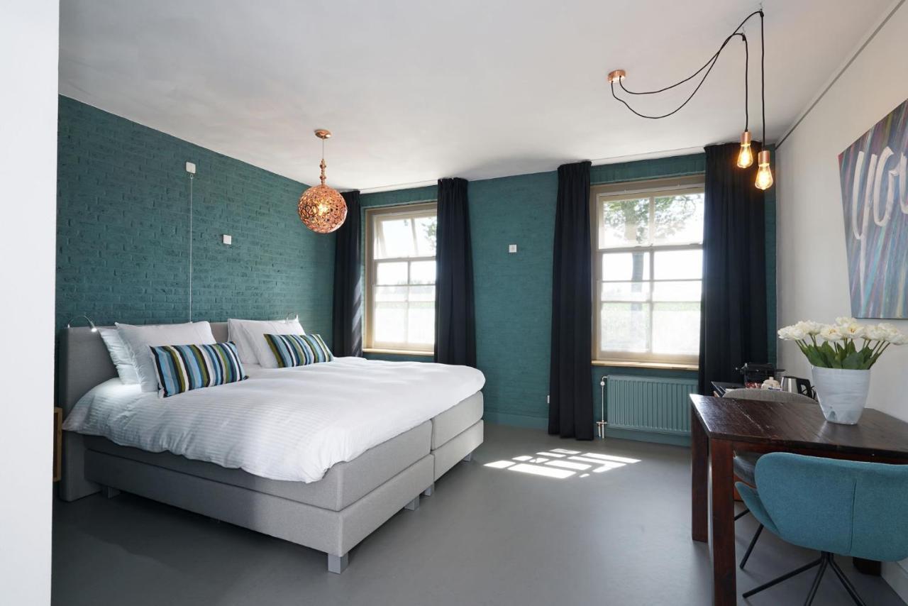 De Kempse Hoeve B&B Бокстел Экстерьер фото