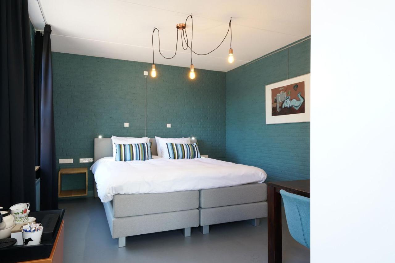 De Kempse Hoeve B&B Бокстел Экстерьер фото