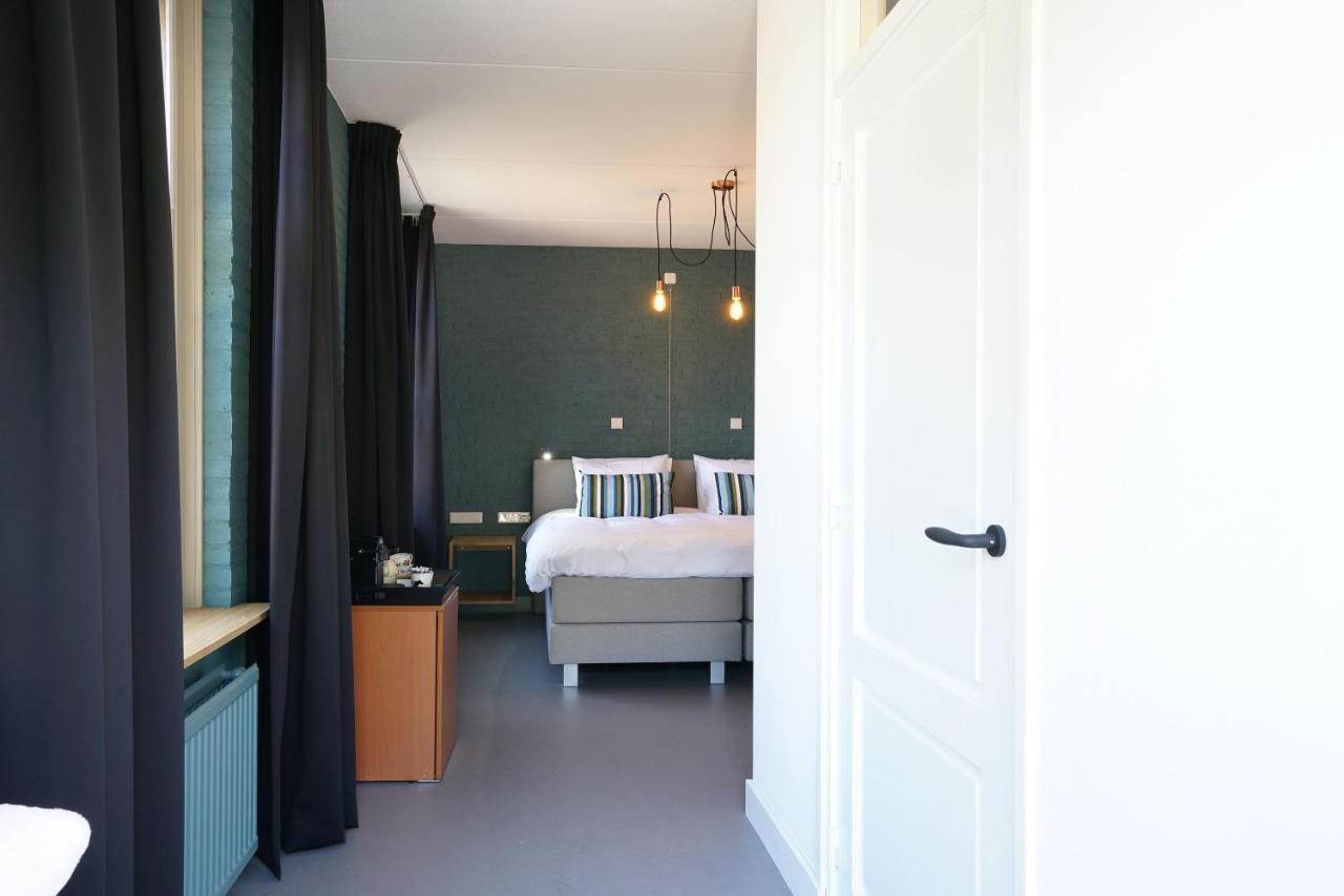 De Kempse Hoeve B&B Бокстел Экстерьер фото