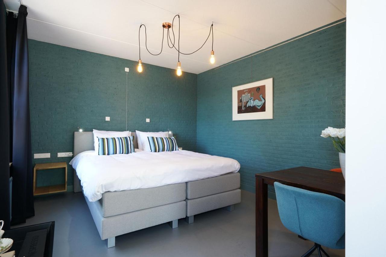 De Kempse Hoeve B&B Бокстел Экстерьер фото